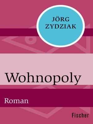 cover image of Wohnopoly